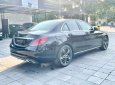 Mercedes-Benz C180 2020 - Bán xe Mercedes C180 AMG năm 2020, màu đen