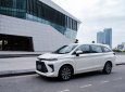 Toyota Avanza Premio 2022 - Khám phá mẫu xe MPV