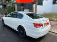 Lexus GS 350 2008 - Màu trắng, xe nhập