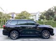 Lexus LX 570 2019 - Cần bán xe Lexus LX 570 Super Sport sản xuất 2019, màu đen, xe nhập