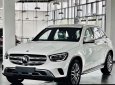 Mercedes-Benz GLC 200 2022 - Màu trắng, nhập khẩu