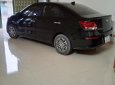 Kia Soluto 2019 - Cần bán Kia Soluto AT Deluxe sản xuất năm 2019, màu đen, nhập khẩu