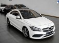 Mercedes-Benz CLA 250 2018 - Màu trắng, xe nhập