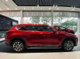 Mazda CX-8 2022 - New Mazda CX 8 2.0 Luxury 2022 giá tháng 3/2022 chỉ từ 999 triệu, giảm trực tiếp 15tr tiền mặt 1 năm BHVC xe