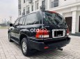 Lexus LX 470   1998 - Bán xe Lexus LX 470 sản xuất 1998, màu đen, xe nhập còn mới