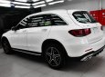 Mercedes-Benz GLC 300 2021 - Xe màu trắng