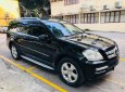 Mercedes-Benz GL 450 2011 - Bán Mercedes GL450 sản xuất năm 2011, màu đen còn mới