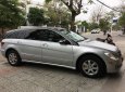 Mercedes-Benz R350 2007 - Cần bán Mercedes R350 2007, số AT, bản Full option, màu bạc, nhập Mỹ