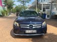 Mercedes-Benz GLC 300 2016 - Màu xanh lam, nhập khẩu