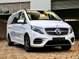 Mercedes-Benz V250 2023 - Xe Limousine 6 chỗ doanh nhân siêu rộng - Nhập khẩu - Xe giao ngay - Liên hệ ngay để được tư vấn