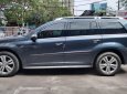 Mercedes-Benz GL 350 2009 - Cần bán xe Mercedes-Benz GL 350 đăng ký lần đầu 2017, xe tư nhân biển Hà Nội, máy móc nguyên zin