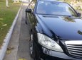 Mercedes-Benz S 63 AMG  2010 - Bán Mercedes S63 AMG năm 2010, màu đen, nhập khẩu nguyên chiếc