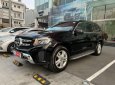 Mercedes-Benz GLS 350d 3.0V6 2016 - Bán Mercedes GLS 350d 3.0V6 sản xuất năm 2016, màu đen số tự động