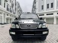 Lexus LX 470   1998 - Bán xe Lexus LX 470 sản xuất 1998, màu đen, xe nhập còn mới