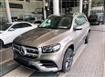 Mercedes-Benz GLS 450 2023 - SUV 7 chỗ đầu bảng của Mercedes, nhập khẩu USA, bank hỗ trợ 75% - Xe giao ngay