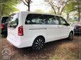 Mercedes-Benz V250 2023 - Xe gia đình 7 chỗ siêu rộng - Nhập khẩu chính hãng - Xe giao ngay