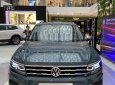 Volkswagen Tiguan Allspace 2021 - Tiguan Allspace giảm mạnh lên tới 100% phí trước bạ + tặng vàng 9999