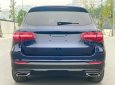 Mercedes-Benz GLC 250 2020 - Bán Mercedes GLC 250 sản xuất năm 2020, màu xanh lam