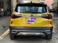 Kia Seltos 2020 - Màu vàng