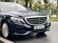 Mercedes-Benz C 250 2016 - Màu xanh lam