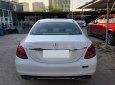 Mercedes-Benz C 250 2019 - Màu trắng nội thất kem trẻ trung sang chảnh và đẳng cấp