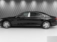 Mercedes-Maybach S 580 2022 - Màu đen, nhập khẩu