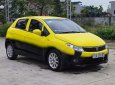 Geely Englong 2011 - Màu vàng giá cạnh tranh