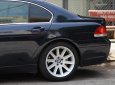 BMW 750Li 2007 - Màu đen, nhập khẩu, 380tr