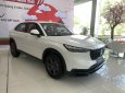 Honda HR-V 2022 - [Giá tốt] Sẵn xe giao ngay. Tặng phụ kiện chính hãng + Hỗ trợ trả góp 80-90%
