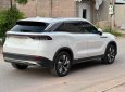 BAIC Beijing X7 2020 - Màu trắng, nhập khẩu