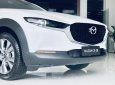 Mazda CX-30 2022 - Chương trình đặc biệt tháng 7 - Giao xe ngay, hỗ trợ 85% giá trị xe