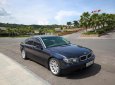 BMW 750Li 2007 - Màu đen, nhập khẩu, 380tr