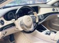 Mercedes-Maybach S 450 2020 - Màu đen, nhập khẩu