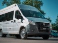 Gaz Gazelle Next Van 0 2020 - Xe khách A65R32 - 17 chỗ, Nhập khẩu Nga