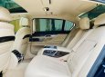BMW 730Li 2019 - Màu xanh cavansite, nhập khẩu