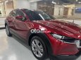 Mazda CX-30 2020 - Màu đỏ, nhập khẩu