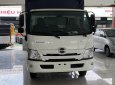 Hino XZU 2022 - Màu trắng giá ưu đãi