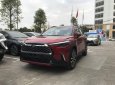 Toyota Corolla Cross 2022 - Ưu đãi lớn tháng 12, đủ màu, giao xe ngay, hỗ trợ trả góp, hỗ trợ đăng kí đăng kiểm