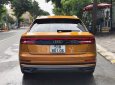 Audi Q8 2020 - Xe màu cam