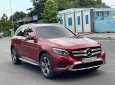Mercedes-Benz GLC 200 2019 - Màu đỏ, nhập khẩu nguyên chiếc