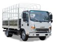 JAC N200 2022 - Thùng mui bạt 1 tấn 9