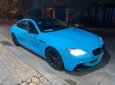 BMW 640i 2012 - Màu xanh lam, nhập khẩu nguyên chiếc