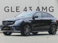 Mercedes-Benz GLE 43 2017 - Màu đen, nhập khẩu