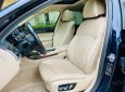 BMW 730Li 2019 - Màu xanh cavansite, nhập khẩu