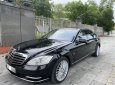 Mercedes-Benz S600 0 2010 - Model 2011, một chủ từ mới, biển 29A siêu vip