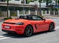 Porsche 718 2017 - Xe nhập khẩu