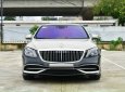 Mercedes-Benz Maybach S450 2021 - Xe đi cực ít, đẹp xuất sắc, như mới xuất xưởng