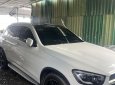 Mercedes-Benz GLK 300 2021 - Xe màu trắng