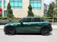 Mini Cooper S 2015 - Màu xanh lục, nhập khẩu