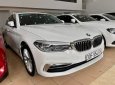 BMW 530i 2018 - Xe màu trắng